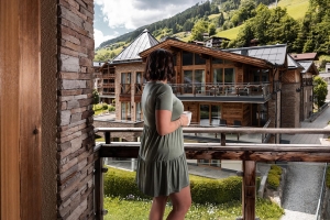 Apartment and Chalet 