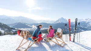 Landscape © Region Seefeld, Stefan Wolf