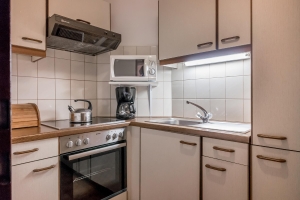 Apartment and Chalet 