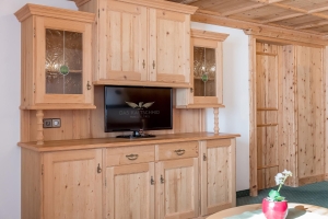 Apartment and Chalet 