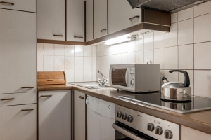 Apartment and Chalet 