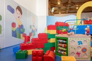 Recreational & Family Facility 