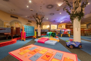 Recreational & Family Facility 