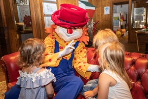 Recreational & Family Facility 