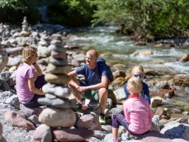Landscape © © TVB Wildschönau/Dabernig
