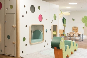 Recreational & Family Facility 