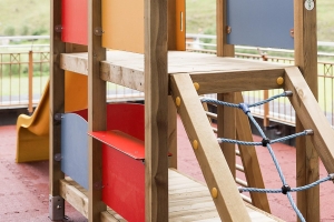 Recreational & Family Facility 