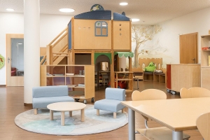 Recreational & Family Facility 