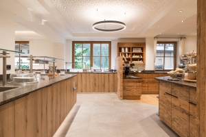 Restaurant ©Elisabeth Fotografie