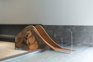 Pool ©Elisabeth Fotografie