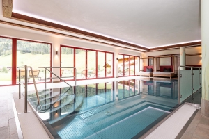 Pool ©Elisabeth Fotografie