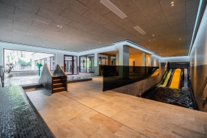 Pool ©Elisabeth Fotografie