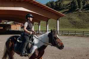 Recreational & Family Facility ©Elisabeth Fotografie