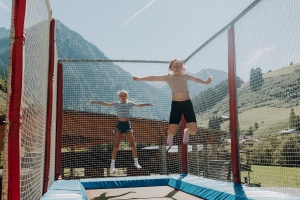 Recreational & Family Facility ©Elisabeth Fotografie