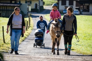 Recreational & Family Facility 
