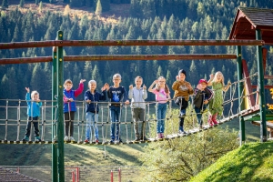 Recreational & Family Facility 