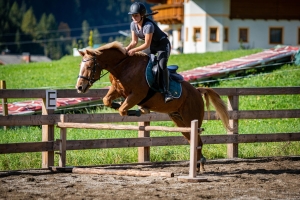 Recreational & Family Facility 