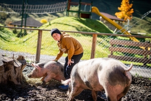 Recreational & Family Facility 