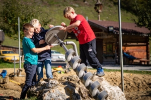 Recreational & Family Facility 