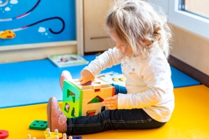 Recreational & Family Facility 