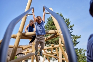 Recreational & Family Facility 