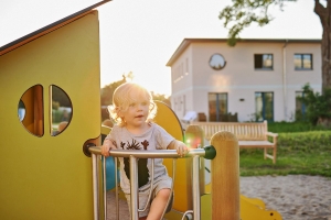 Recreational & Family Facility 