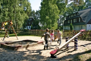 Recreational & Family Facility 