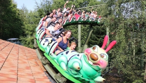 Apartment and Chalet ©Bayern Park