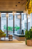 Apartment and Chalet 