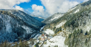 Apartment and Chalet 
