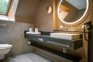 Apartment and Chalet 