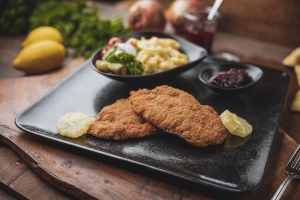 Apartment and Chalet 