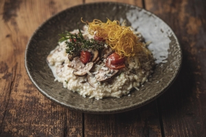 Apartment and Chalet 