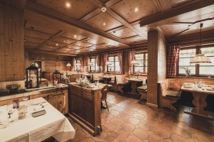 Apartment and Chalet 