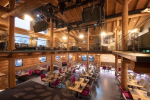 Restaurant PURA ALM 