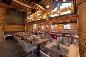 Restaurant PURA ALM 