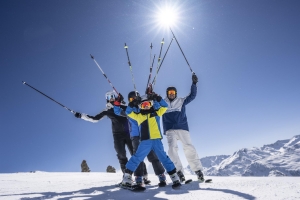 Miscellaneous © TVB Paznaun - Ischgl