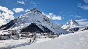 Landscape © TVB Paznaun - Ischgl