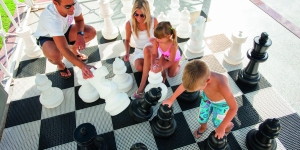 Recreational & Family Facility 