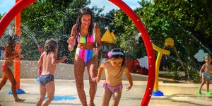 Recreational & Family Facility 