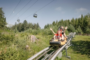 Alpine Coaster Imst © Imster Bergbahnen/Rudi Wyhlidal