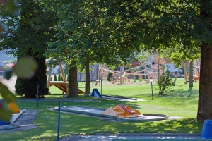 Recreational & Family Facility 