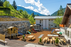 Recreational & Family Facility 