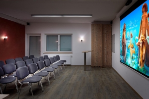 Recreational & Family Facility 