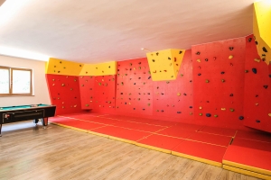 Recreational & Family Facility 