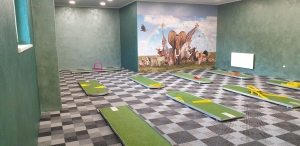 Recreational & Family Facility 