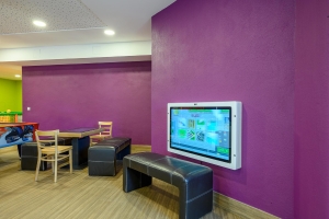 Recreational & Family Facility 