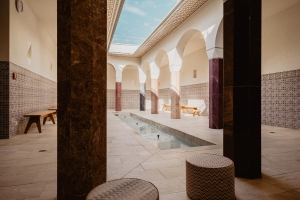 Spa and Wellness 