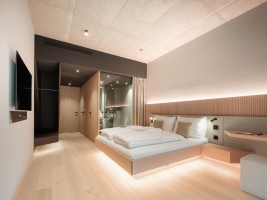 Room © Loxone Campus