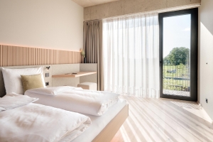 Room © Loxone Campus